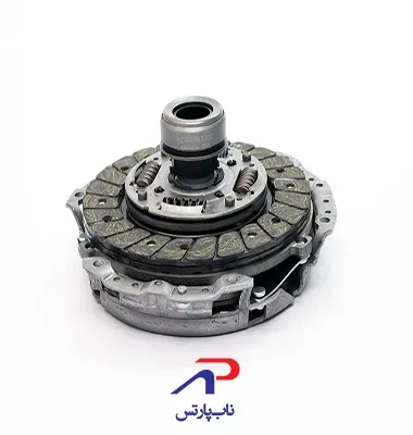 قیمت صفحه کلاچ کوییک